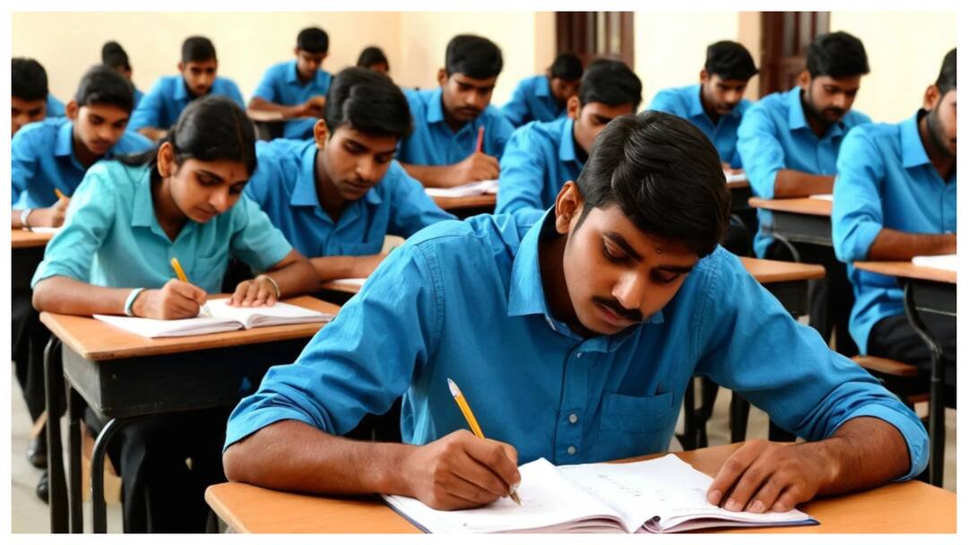 Telangana Group 2 Hall Tickets 2024: తెలంగాణ గ్రూప్ 2 అభ్యర్థులకు బిగ్ అప్ డేట్ - హాల్ టికెట్లు ఇలా డౌన్లోడ్ చేసుకోండి Telangana Group 2 Hall Tickets are available on the TGPSC website how to download click here Telangana Group 2 Hall Tickets 2024: తెలంగాణ గ్రూప్ 2 అభ్యర్థులకు బిగ్ అప్ డేట్ - హాల్ టికెట్లు ఇలా డౌన్లోడ్ చేసుకోండి