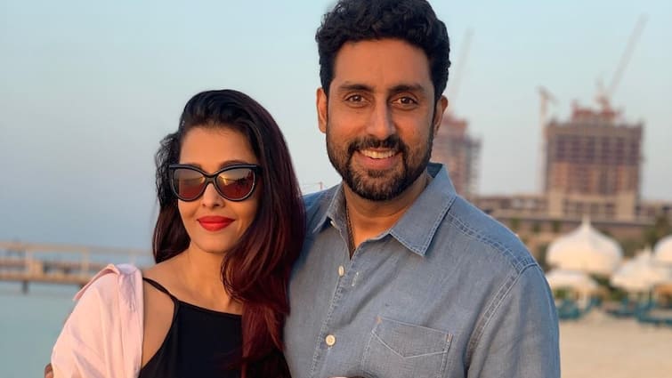 Abhishek Bachchan Talks About Having Another Baby With Aishwarya Rai: ‘Umar Ka Lihaaz…’