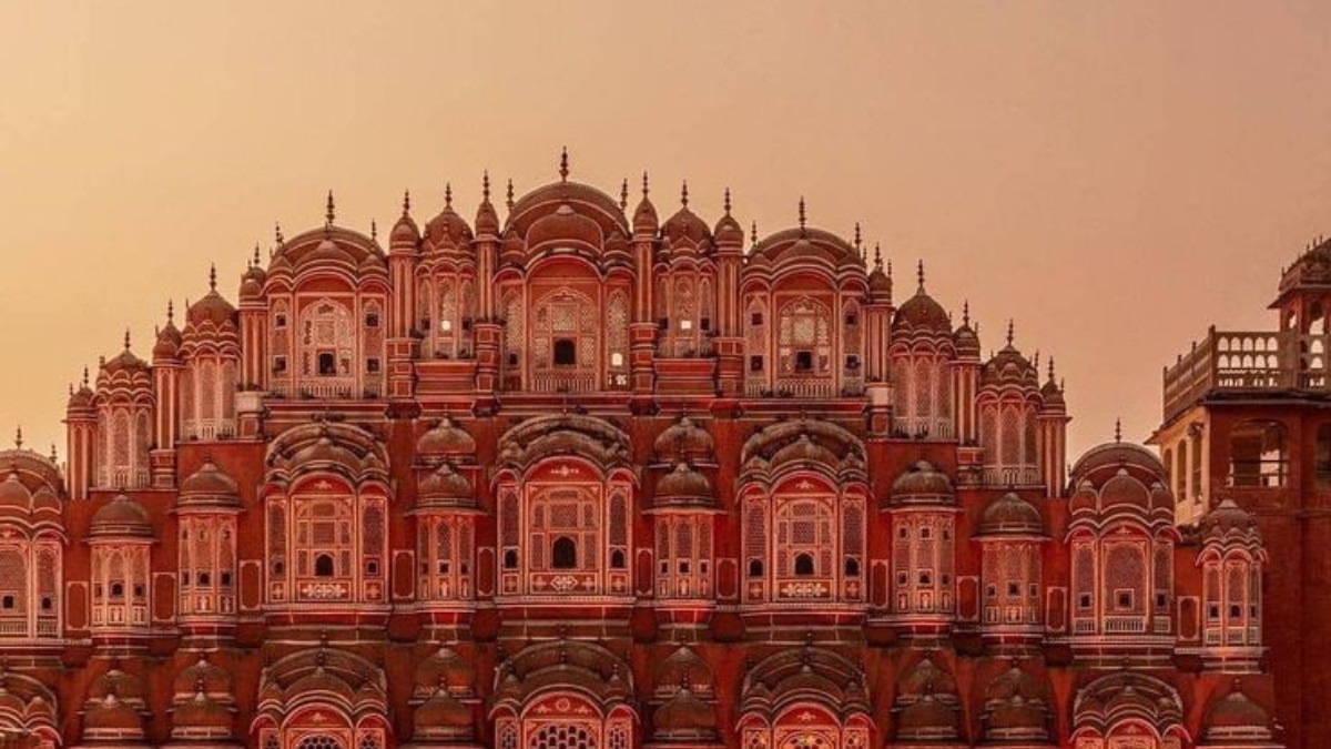 From Jaipur To Pondicherry: Explore India's Most Instagrammable Destinations To Visit Before 2024 Ends