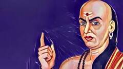 Chanakya Niti : शूsss बायकोशी संबंधित 'ही' 7 गुपितं कोणालाच सांगू नका, चाणक्य सांगतात...