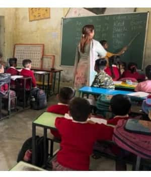 இடைநிலை ஆசிரியர் தேர்வு; முக்கிய அப்டேட்டை வெளியிட்ட டிஆர்பி!- என்ன தெரியுமா?