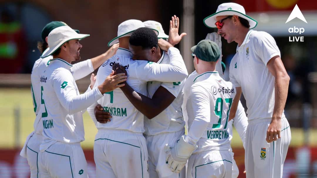 অস্ট্রেলিয়ার সিংহাসন কেড়ে নিল দক্ষিণ আফ্রিকা, ফাইনালে ওঠার দৌড়ে আরও চাপে ভারত অস্ট্রেলিয়ার সিংহাসন কেড়ে নিল দক্ষিণ আফ্রিকা, ফাইনালে ওঠার দৌড়ে আরও চাপে ভারত