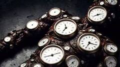 તમારું મૃત્યુ ક્યારે થશે? આ AI આધારિત ઘડિયાળ બધું જ કહી દેશે, જાણો કેમ થઈ રહ્યો છે વિવાદ