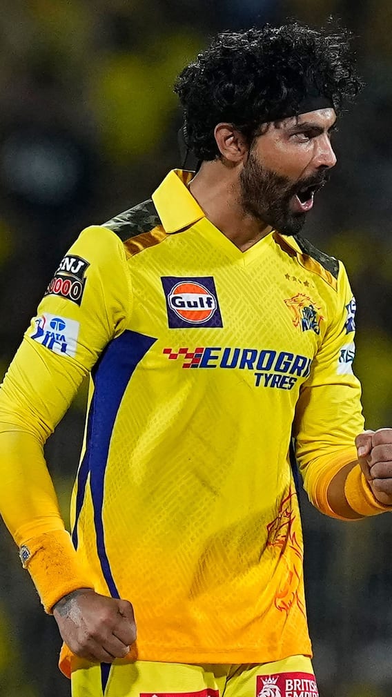 Best Possible Playing 11 For CSK In IPL 2025