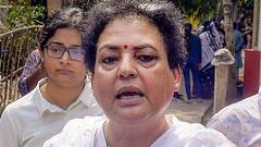 Rajya Sabha Bypolls: Ex-NCW Chief Rekha Sharma Among 3 Candidates Fielded By BJP From Haryana