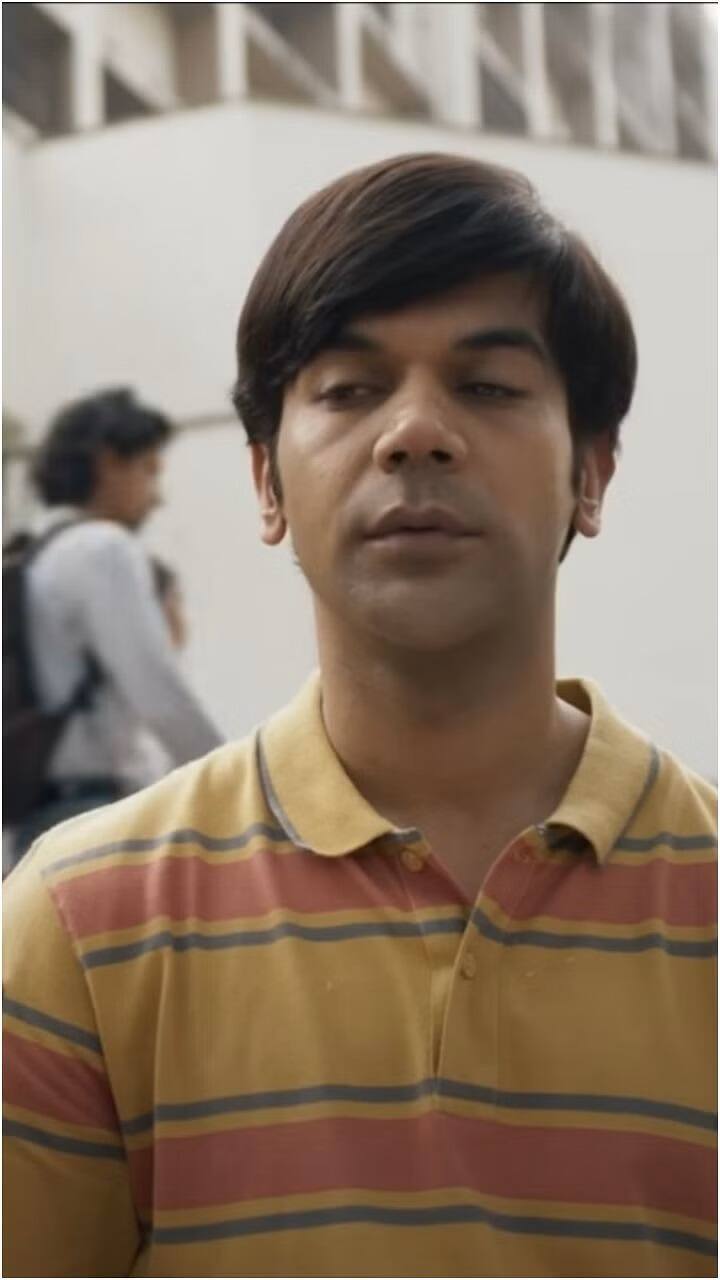 राजकुमार की यह भूमिका उनकी ट्रांसफॉर्मेटिव परफॉर्मेंस का एक और उदाहरण है. उनके किरदार की चुप दर्द और भावनात्मक गहराई ने दर्शकों को प्रभावित किया.