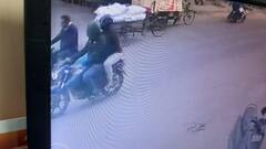 दिल्ली: गलती से कर दी गई व्यापारी सुनील जैन की हत्या? लॉरेंस बिश्नोई के करीबी हाशिम बाबा के शूटर्स का हाथ