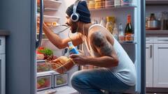 Fridge Cleaning Tips: ফ্রিজ খুললেই দুর্গন্ধ ? কীভাবে ঘরোয়া উপায়ে মুক্তি পাবেন