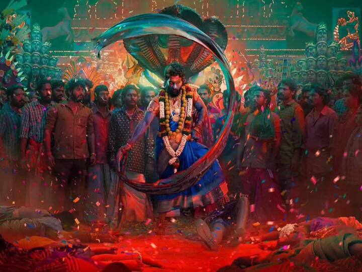 बाहुबली: प्रभास आणि एसएस राजामौली यांच्या चित्रपटानं 2015 मध्ये म्हणजेच, 9 वर्षांपूर्वी 421 कोटी रुपयांची कमाई केली होती. आता त्याचं लाइफटाईम कलेक्शन देखील पुष्पा 2 नं मागे टाकले आहे.