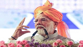 PM Modi says welfare of humanity is the core of the philosophy of India மனித குலத்தின் நலனே.. இந்தியாவின் தத்துவம் உருக்கமாக பேசிய பிரதமர் மோடி!