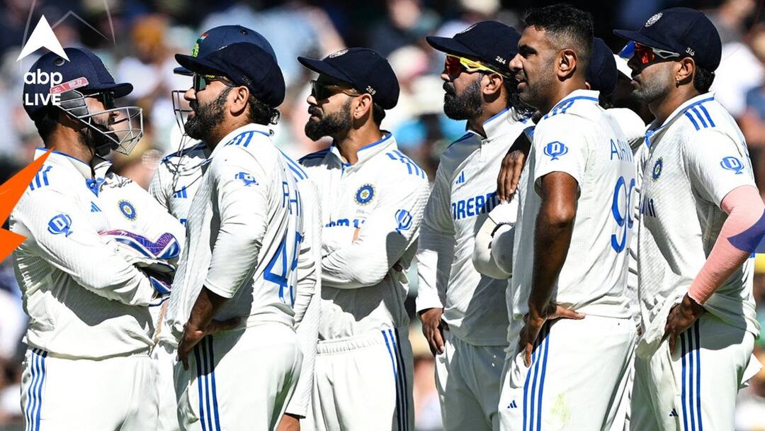 India vs Australia: হারের ধাক্কা, বিশ্রামের ভাবনা বাতিল করে অভিশপ্ত মাঠেই প্র্যাক্টিসে নেমে পড়ছেন রোহিতরা India vs Australia Team India to practice at Adelaide cancelling plan of rest ahead of Brisbane Test in Border Gavaskar Trophy India vs Australia: হারের ধাক্কা, বিশ্রামের ভাবনা বাতিল করে অভিশপ্ত মাঠেই প্র্যাক্টিসে নেমে পড়ছেন রোহিতরা