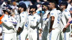 হারের ধাক্কা, বিশ্রামের ভাবনা বাতিল করে অভিশপ্ত মাঠেই প্র্যাক্টিসে নেমে পড়ছেন রোহিতরা