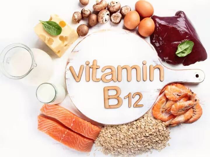 व्हिटॅमिन बी 12 (Vitamin B12) आपल्या शरीरासाठी खूप महत्वाचं आहे, काहीवेळा या जीवनसत्वाची कमतरता बॅड बॅक्टेरिया, अँटीबायोटिक्सचा अति प्रमाणात सेवन किंवा कोणत्याही प्रकारच्या शस्त्रक्रियेमुळेही होऊ शकते.