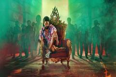 Pushpa 2 Breaks Box Office Records: 'पुष्पा 2'नं बॉलिवूड-साऊथच नाहीतर, 'या' दोन हॉलिवूडपटांनाही चारली धूळ; बॉक्स ऑफिसवर खळबळ