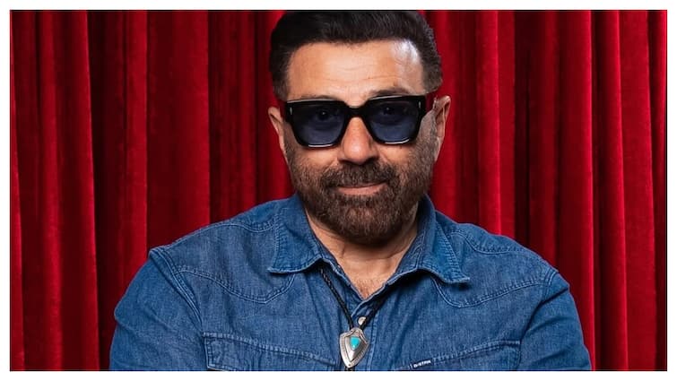 Sunny Deol Confirms Being Part Of Ranbir Kapoor, Sai Pallavi Starrer Ramayana