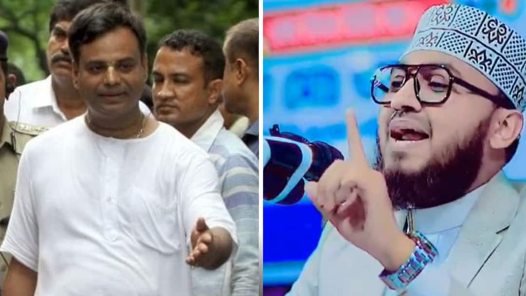 Bangladesh Islam Extremist Threats ISKCON Compares With Cancer Bangladesh News : 'ইসকন ক্যানসারের মতো, উপরে ফেলতে হবে', ভয়ঙ্কর প্রচার ইসলামিক কট্টরপন্থীদের, দেখুন ভিডিও