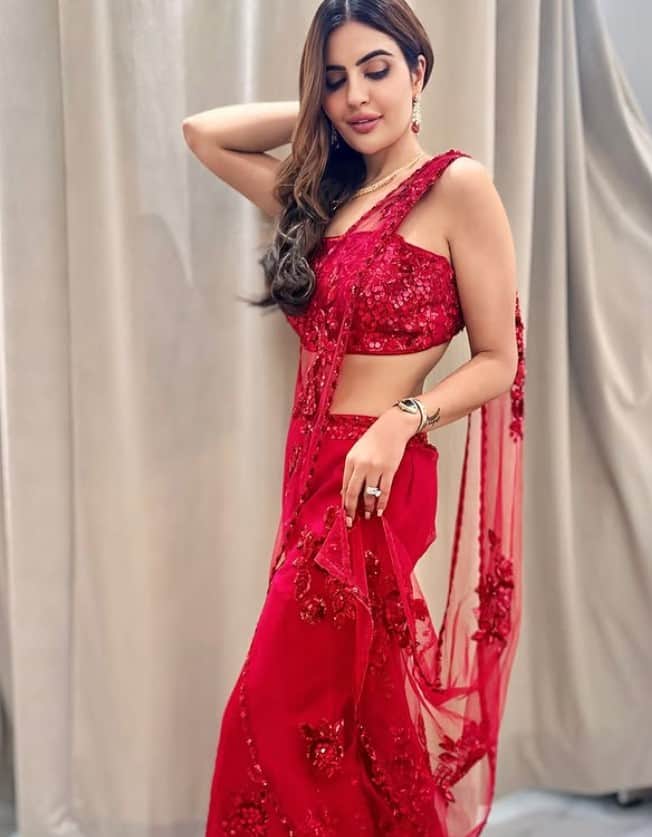 दीप्ति को टीवी शो तारक मेहता का उल्टा चश्मा के लिए जाना जाता है। उन्होंने हास्य सम्राट में भी अभिनय किया है। उन्होंने दो फिल्में भी की हैं.