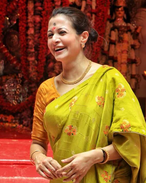 অভিনয়ে দক্ষ, কোয়েল মল্লিকের হাতের রান্না কেমন?