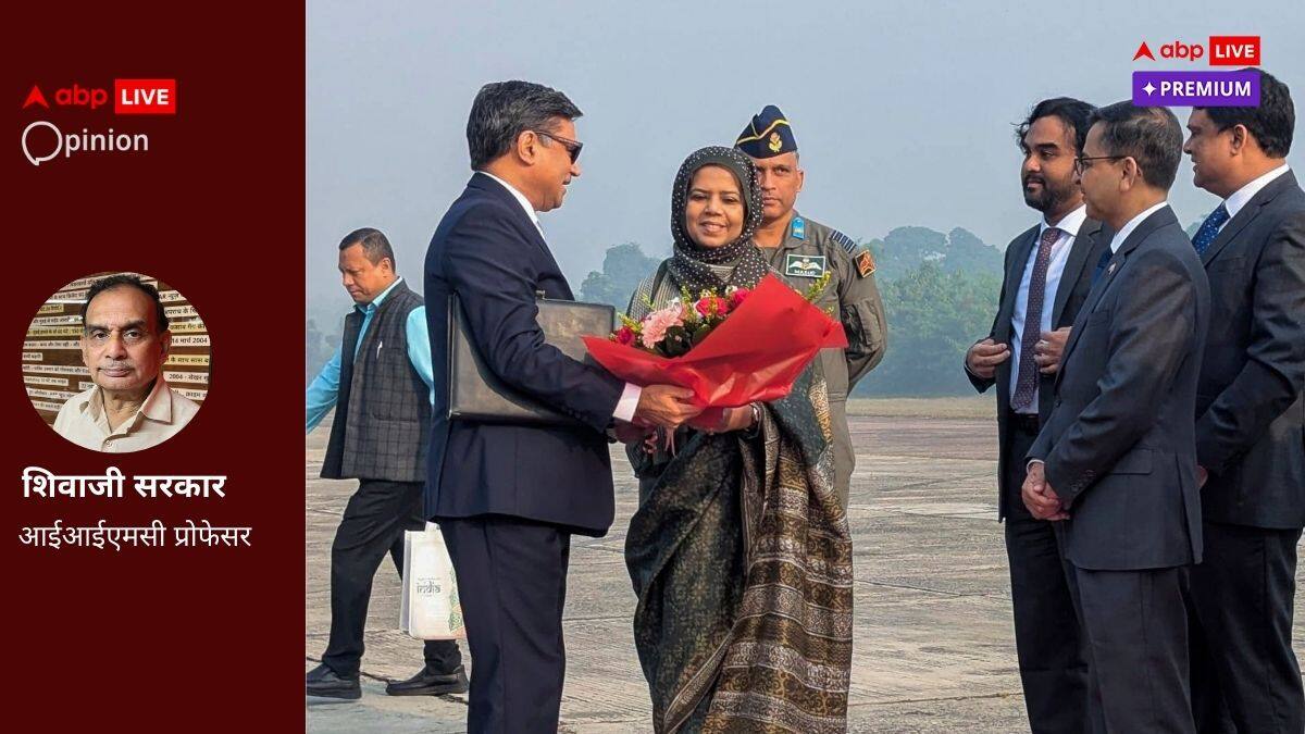 Opinion: विदेश सचिव स्तर की वार्ता से क्या बांग्लादेश के बेहतर होंगे भारत से रिश्ते?