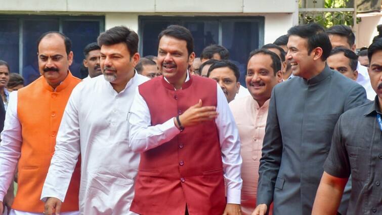 Maharashtra Cabinet Expansion Likely On Dec 14, Shiv Sena Unlikely To Get Home, Fadnavis In Delhi — What We Know So Far