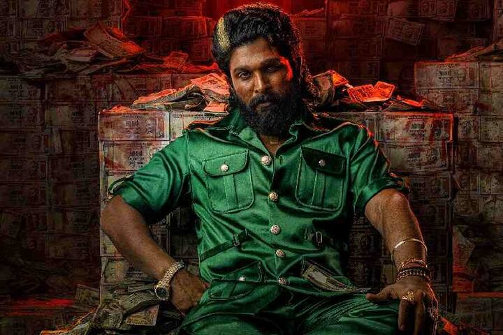 दंगल: आमिर खानचा ऑल-टाईम ब्लॉकबस्टर चित्रपट 2016 मध्ये रिलीज झाला होता, ज्यानं सकनील्कच्या मते भारतात 387.38 कोटी रुपये कमावले होते. हा चित्रपटही पुष्पा 2 च्या मागे पडला आहे.