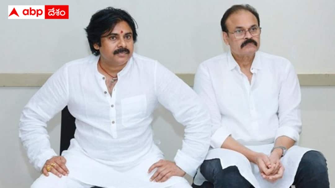 Rajya Sabha Seat Nagendra Babu is not getting lucky Nagababu No Rajyasabha: జనసేనకు రావాల్సిన రాజ్యసభ సీటు బీజేపీకి - నాగబాబుకు లక్ కలసి రావట్లేదా ?