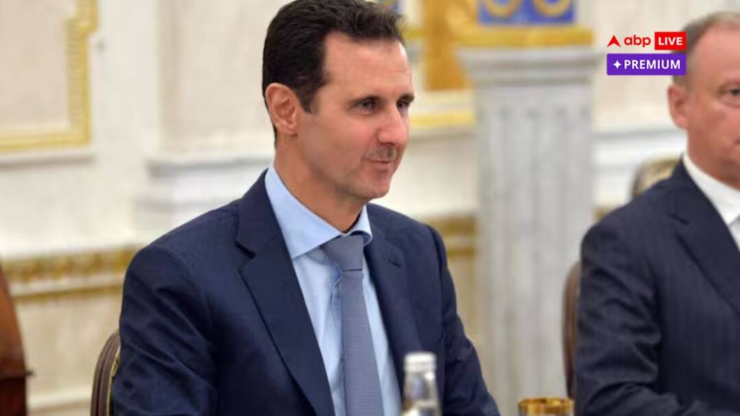 क्या खत्म हो गई दुनिया की सबसे क्रूर और लंबी लड़ाई? पश्चिम एशिया में अब क्या होगा? Syria War Is the world most cruel and long war over What will happen now West Asia abpp क्या खत्म हो गई दुनिया की सबसे क्रूर और लंबी लड़ाई? पश्चिम एशिया में अब क्या होगा?