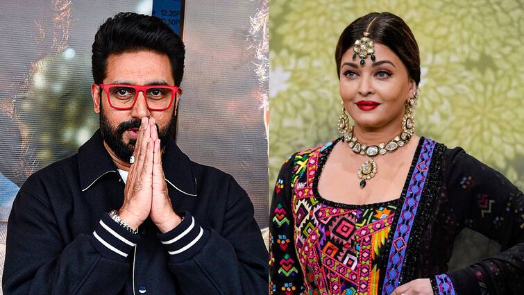 Is Aishwarya Rai Bachchan and Abhishek Bachchan are planning for 2nd child Entertainment News Bollywood Aishwarya and Abhishek: বিচ্ছেদের গুঞ্জন অতীত! দ্বিতীয় সন্তানের পরিকল্পনা করছেন অভিষেক-ঐশ্বর্য্য?