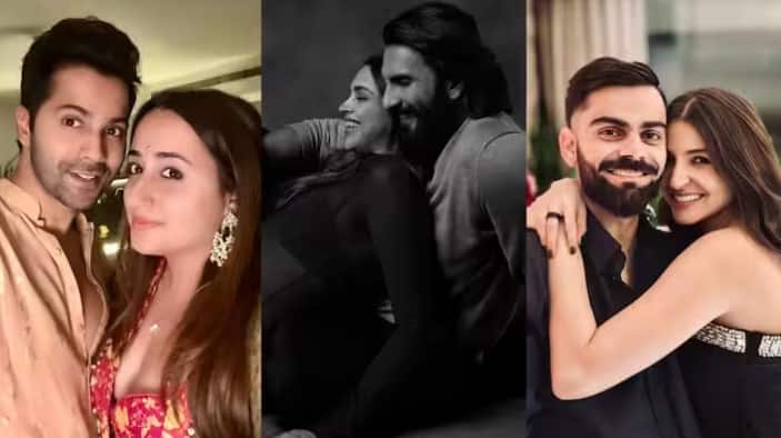 year ender 2024 these 5 bollywood celebs became parents this year  Year Ender 2024: આ વર્ષે માતા-પિતા બન્યા આ 5 બોલીવૂડ સેલેબ્સ, જાણો તેમના વિશે 