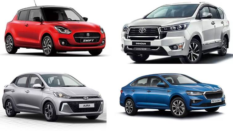 Best year end discounts on sedans hatchbacks MPVs under Rs 20 lakh auto news Year end Car Offer: இதுதான் பம்பர் ஆஃபர் - கார்கள் மீது குவியும் ஆண்டு இறுதி சலுகை - செடான், ஹேட்ச்பேக் தள்ளுபடி எவ்வளவு?