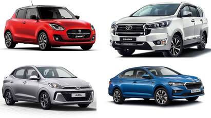 Best year end discounts on sedans hatchbacks MPVs under Rs 20 lakh auto news Year end Car Offer: இதுதான் பம்பர் ஆஃபர் - கார்கள் மீது குவியும் ஆண்டு இறுதி சலுகை - செடான், ஹேட்ச்பேக் தள்ளுபடி எவ்வளவு?