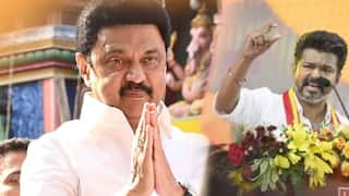 விஜய் கலந்துகொண்ட நிகழ்ச்சி! உளவுத்துறையை லெஃப்ட் ரைட் வாங்கிய முதலமைச்சர் ஸ்டாலின்!