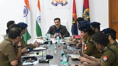 महाकुंभ के दौरान 10 करोड़ लोगों के काशी पहुंचने की संभावना, वाराणसी पुलिस ने बनाया यह प्लान