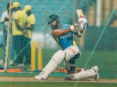 PHOTOS: विराट कोहली आज ही बने थे टीम इंडिया के टेस्ट कप्तान, 10 साल पहले संभाला था दारोमदार