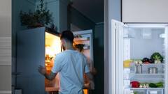 Fridge Cleaning Tips: ফ্রিজ খুললেই দুর্গন্ধ ? কীভাবে ঘরোয়া উপায়ে মুক্তি পাবেন