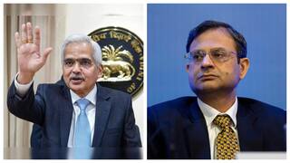 Revenue Secretary Sanjay Malhotra appointed RBI Governor for 3 years ஓய்வுபெற்ற சக்திகாந்த தாஸ்.. ரிசர்வ் வங்கியின் அடுத்த ஆளுநராக சஞ்சய் மல்ஹோத்ரா நியமனம்!
