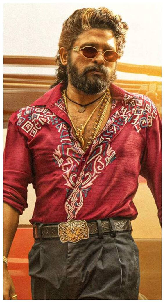 चौथे दिन पुष्पा 2 बन गई वाइल्ड फायर, चार दिन में वसूल लिया बजट