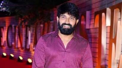 Dance master Jani master expelled from dance master association Jani Master : ஜானி மாஸ்டரை துரத்தியதா நடன இயக்குநர் சங்கம்...?