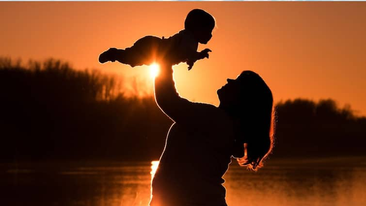 Opinion: Hey New Mammas, Here Are 4 Tips To Show Some Self-Love As You Nurture Your Little Ones