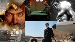 Year Ender 2024: विक्रांत मैसी से कार्तिक आर्यन तक, इन स्टार्स ने रियल लाइफ किरदारों में अपनी एक्टिंग से फूंकी जान