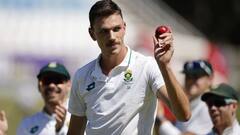 List Of Top Wicket-Takers After Conclusion Of South Africa Vs Sri Lanka 2024 Test Series