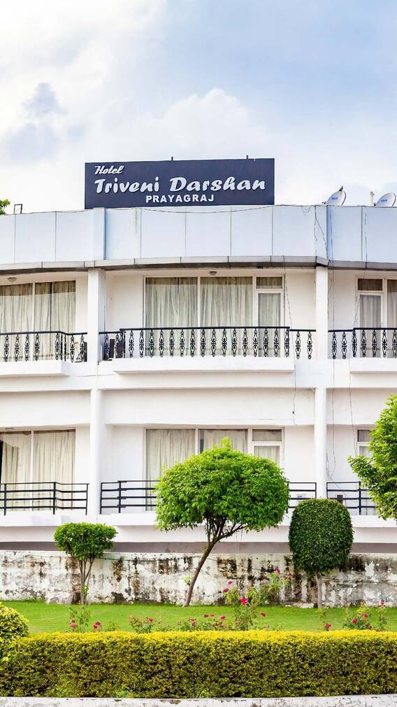 महाकुंभ के लिए प्रयागराज जा रहे हैं? यहां जानें रुकने के सबसे अच्छे विकल्प