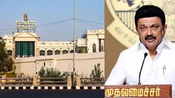 TN Assembly: அதானி விவகாரம், பதில் சொல்வரா? முதலமைச்சர் ஸ்டாலின் - இன்று கூடுகிறது தமிழக சட்டப்பேரவை