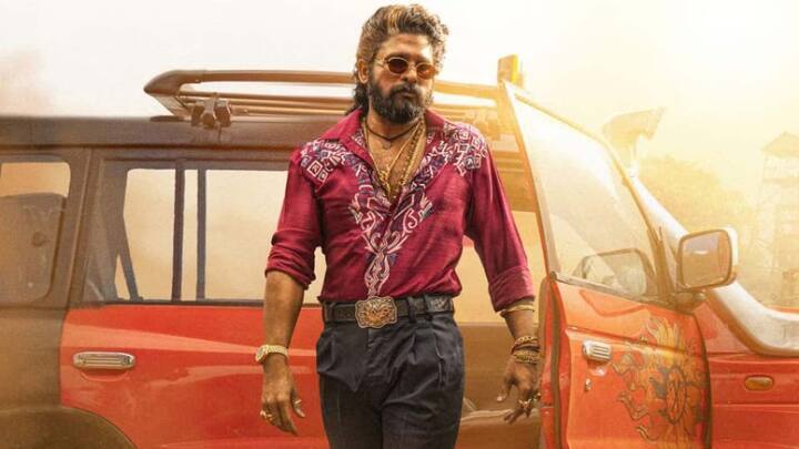 Avengers Endgame: 2019 मध्ये, या Marvel चित्रपटानं भारतात 373.05 कोटी रुपयांची कमाई केली होती, जी आता पुष्पा 2 च्या मागे आहे.