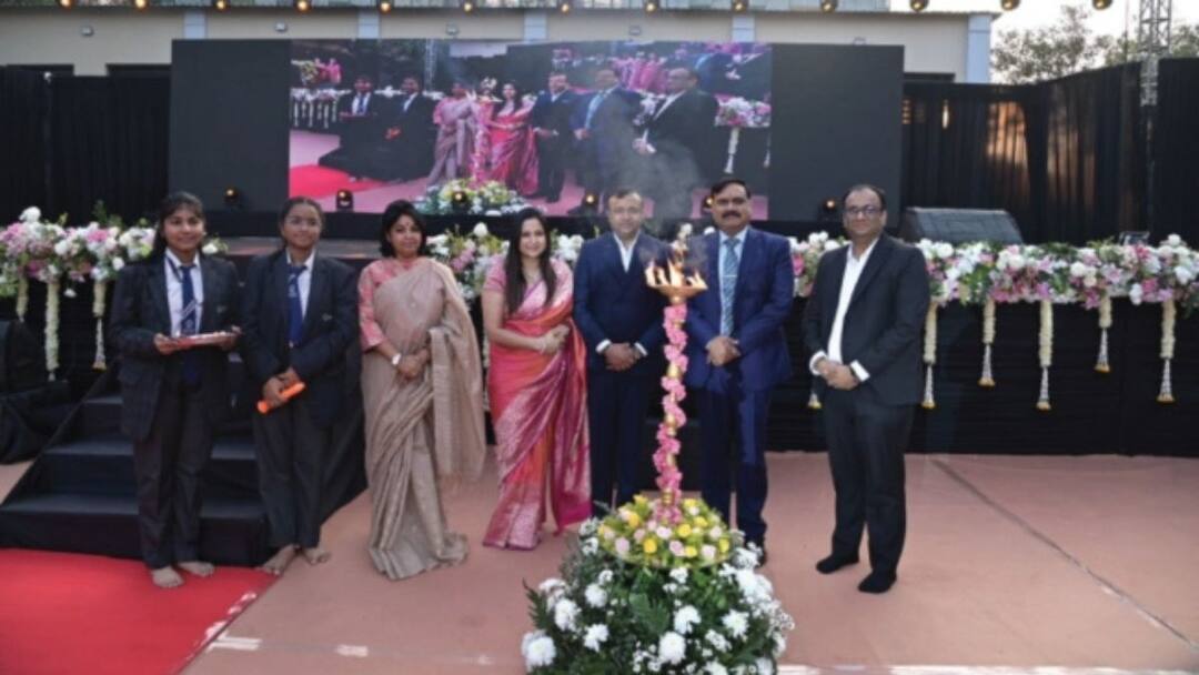 Education Redefined: Shaping Responsible Global Citizens For Tomorrow Education Redefined: Shaping Responsible Global Citizens For Tomorrow