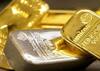 Gold Rate : सोन्याच्या दरात पुन्हा वाढ तर चांदीच्या दरात घट, जाणून घ्या आजचे दर काय?  