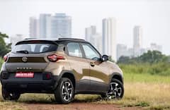 Brezza ਅਤੇ Nexon ਨੂੰ 6 ਲੱਖ ਦੀ ਇਸ SUV ਨੇ ਛੱਡਿਆ ਪਿੱਛੇ, ਵਿਕਰੀ 'ਚ ਬਣੀ ਨੰਬਰ 1...