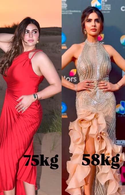 दिप्ती ने अपने वेटलॉस को लेकर कहा- ये आसान नहीं था. ऐसे कई दिन आए जब मन किया अब छोड़ दूं. लेकिन मैंने खुद को ये याद दिलाया कि हर एक छोटा कदम जरुरी होता है. प्रोग्रेस धीरे थी लेकिन लगातार हो रही थी. और यहीं पर जादू छिपा है.