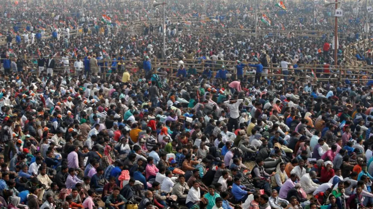 भारत में राजनीतिक दलों के लिए रणनीति बनाने का काम करती हैं ये कंपनियां, देख लीजिए पूरी लिस्ट भारत में राजनीतिक दलों के लिए रणनीति बनाने का काम करती हैं ये कंपनियां, देख लीजिए पूरी लिस्ट