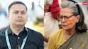 ‘Blatant Malpractice’: BJP Says Sonia Gandhi Became Voter Before Citizenship, Congress Leader Points To ECI